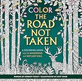 Color the Road Not Taken by 