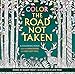 Color the Road Not Taken by 