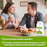 InfiniVit Green Coffee Advanced Formula 60 Capsules - Weight Loss & Energy view 5
