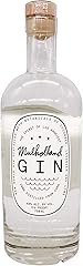 Mulholland Distilling New World Gin, 750 Ml