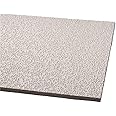 Armstrong Acoustical Ceiling Tile Random Fissured Humiguard Plus Square Lay In, 24 In. X 48 In. X 5/8 In., 16 Per Case