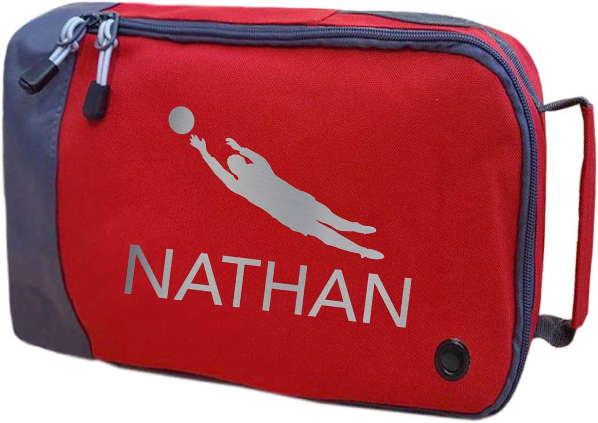 personalised childrens football kits