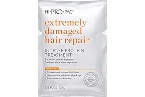 HI-PRO-PAC Hi Pro Pac Intense Protein Treatment 1.75 oz