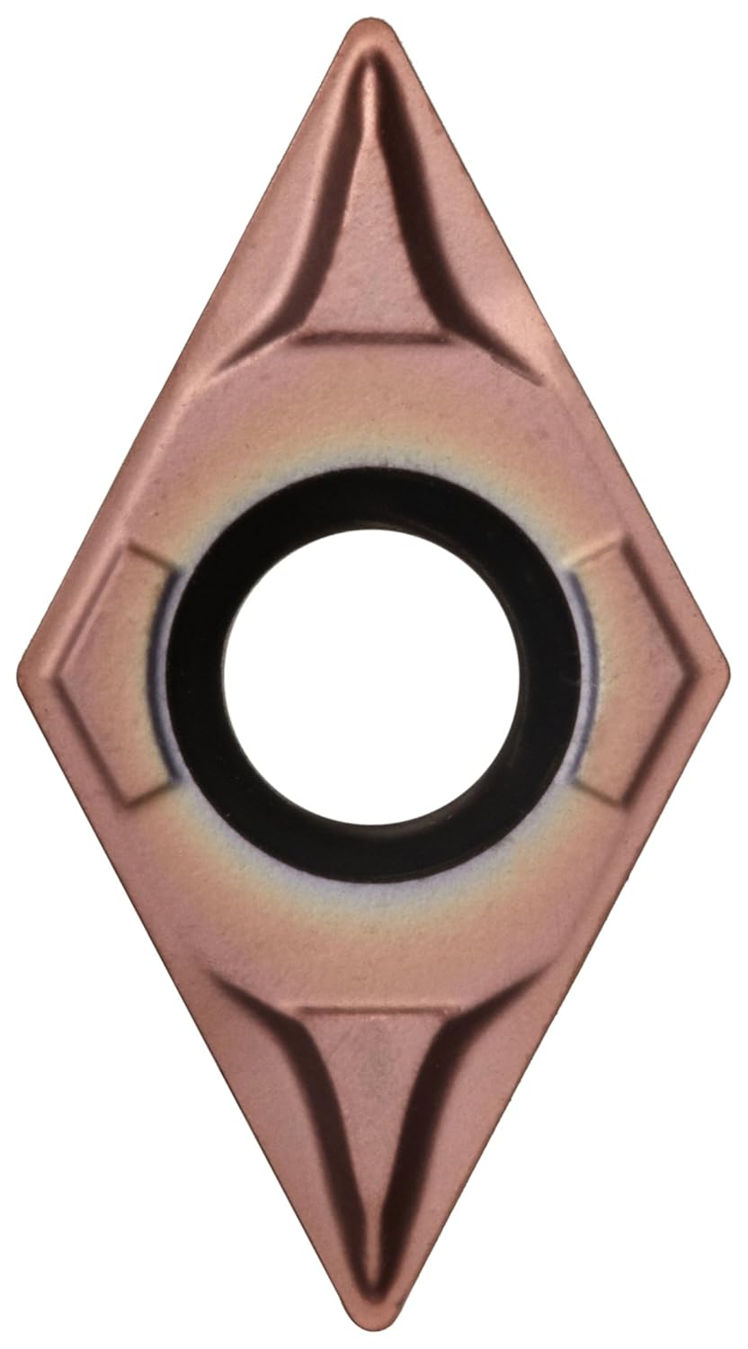 Sandvik Coromant 2DCMT 3 MultiLayer Coating MF Chipbreaker 2MF Pack