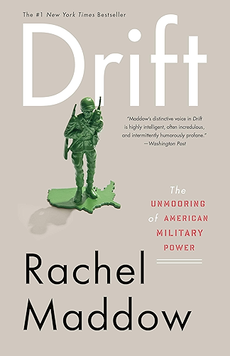 Download Drift: The Unmooring of American Military Power (English Edition) PDF