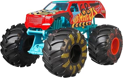 giant monster truck toy
