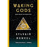 Waking Gods (The Themis Files)