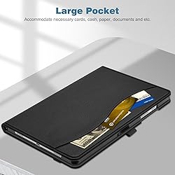 Fintie Case for Samsung Galaxy Tab A9 Plus/A9+ 5G