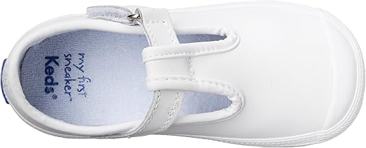 white baby keds