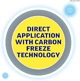 WARTNER Cryo Freeze Wart & Verruca Remover Carbon Freeze Technology view 6