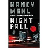 Night Fall: (Christian FBI Profiler Thriller Series with Mystery and Romance) (The Quantico Files)