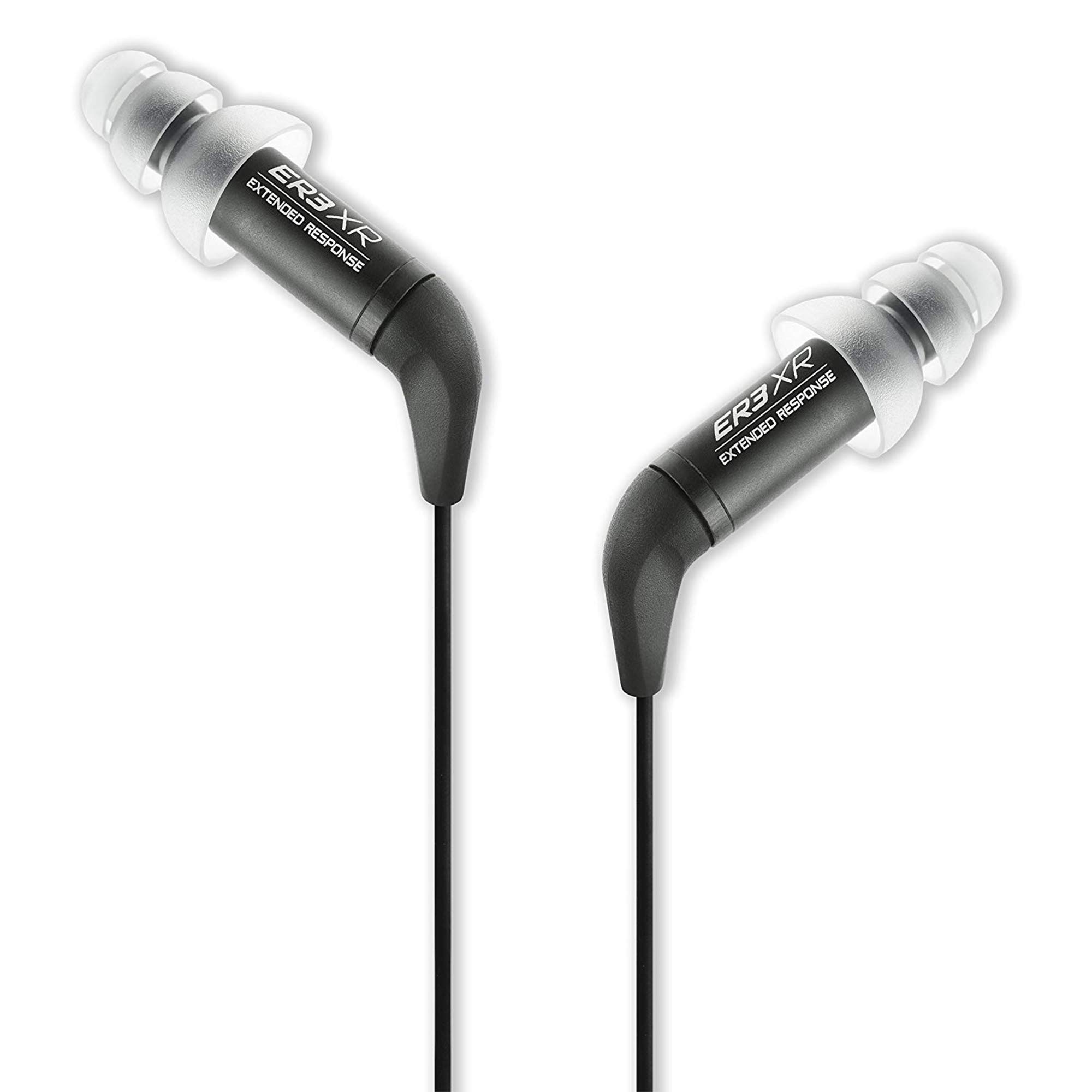 Photo 1 of Etymotic ER3XR Extended Response Earphone,Black