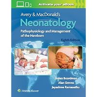 Volpe's Neurology of the Newborn: 9780443105135: Medicine & Health