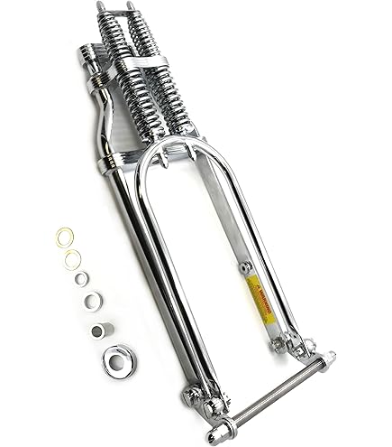 オイスターヘッド Ironhead Sportster Steering Neck Cup Conversion Bearings 7/8 to 1