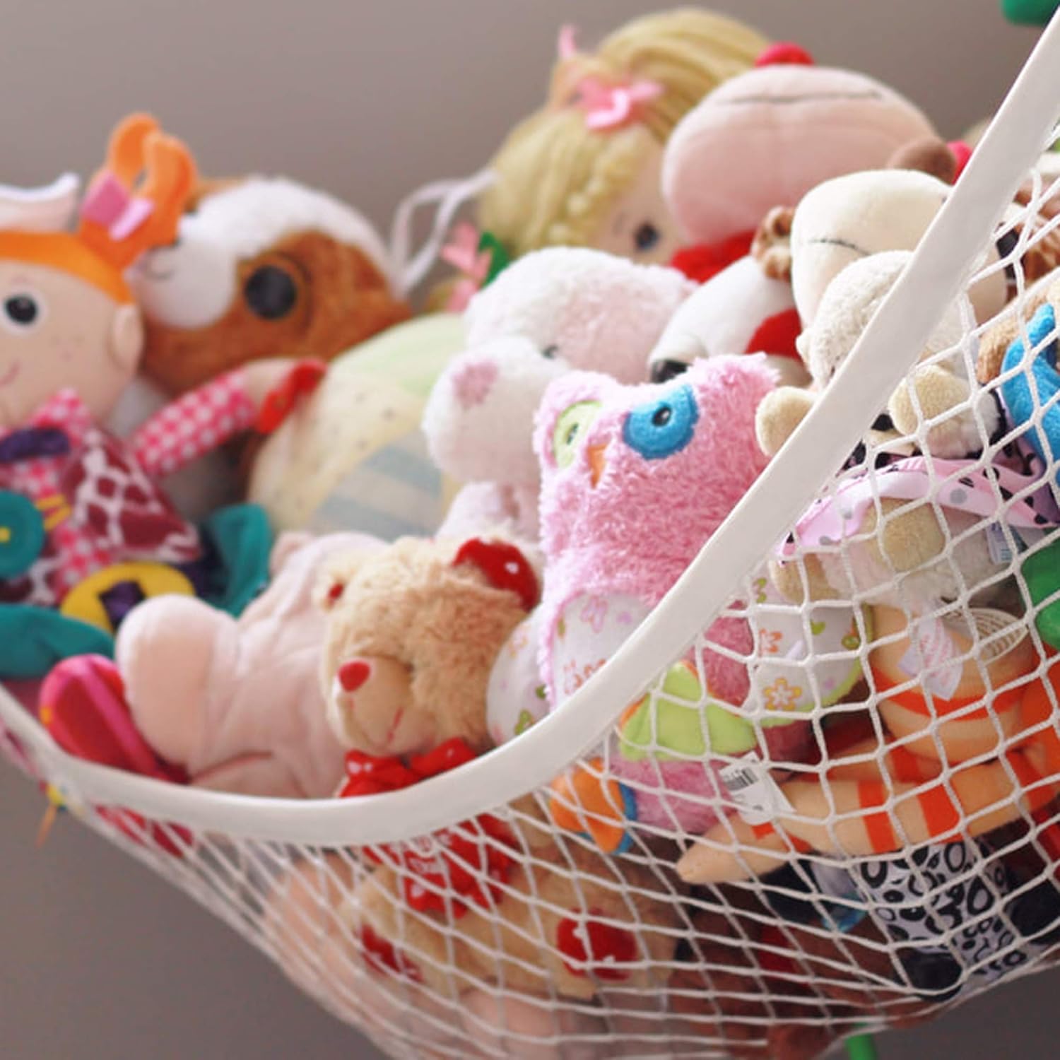 Best And Cheapest Dog Toys & Chews 2 Pack Of Toy Stuffed Animal Storage