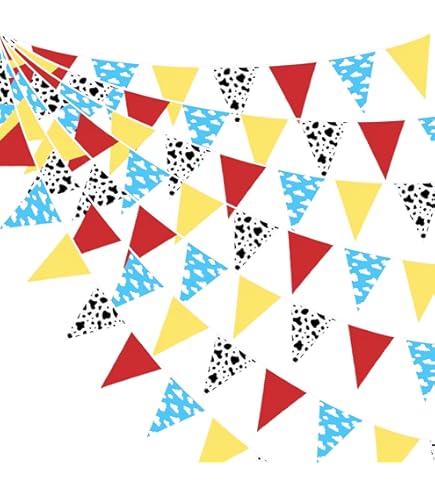 Science Birthday Party Decorations - Happy Birthday Banner & 24 Cupcake Toppers With Lab Symbols