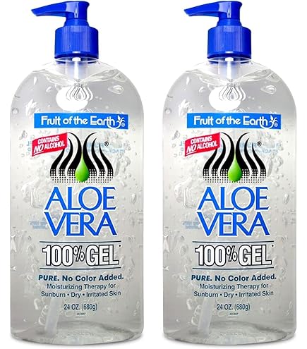 aloe vera gel 99.9 pure Aloe Vera Gel – Cosmetic Supplies UK main image 0