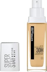 L'Oréal Maybelline SuperStay Active Wear 30H Foundation 06 Fresh Beige
