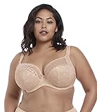 Elomi Women's Plus Size Kim Stretch Lace Underwire