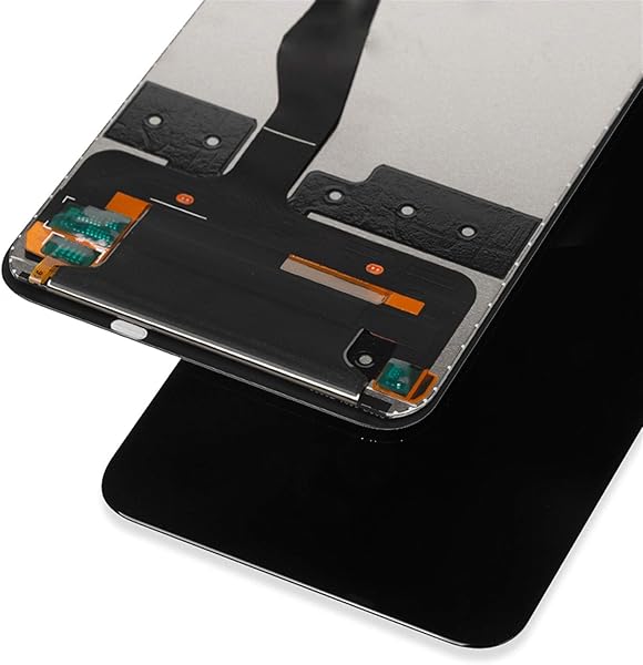 Pantalla de repuesto para Huawei P Smart Z STK LX1 Pantalla LCD tctil reemplazo probado pantalla LCD digitalizador reemplazo pantalla LCD pantalla tctil color Lcd