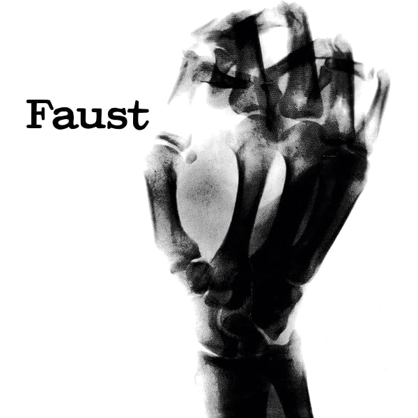 Faust: Goethe, Johann Wolfgang von, Ancelet-Hustache, Jeanne
