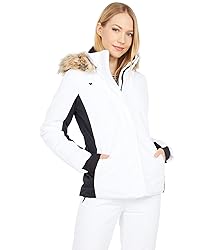 Obermeyer Tuscany II Jacket for Women - Front Zip