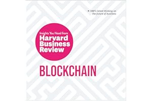 Blockchain: The Insights You Need from Harvard Business Review