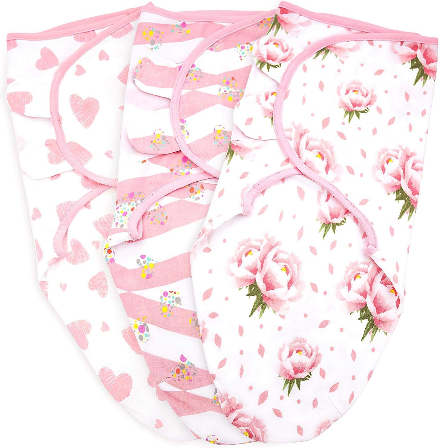 bublo baby swaddle wraps