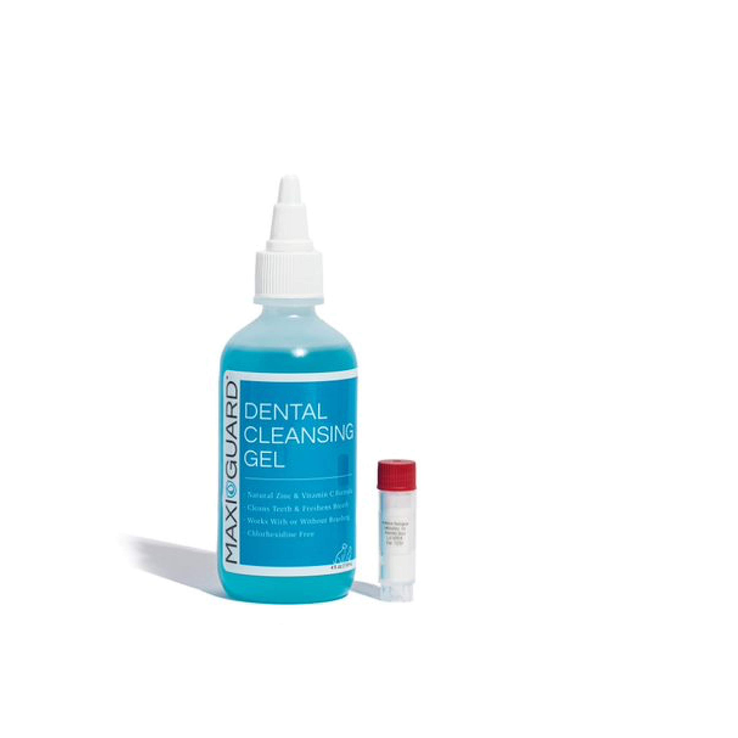 MAXIGUARD Dental Cleaning Gel for Animals
