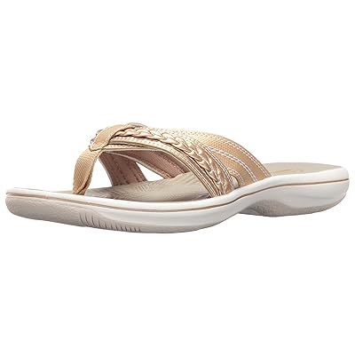 Buy Comfortable Women's Flip Flops by Clarks at Ubuy Kuwait