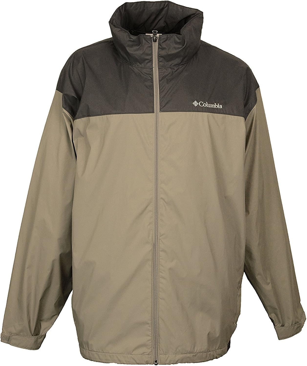 columbia raincreek falls rain jacket