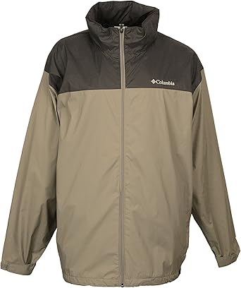 columbia raincreek falls jacket