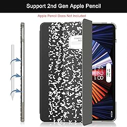 Soke for iPad Air 13 Inch Case