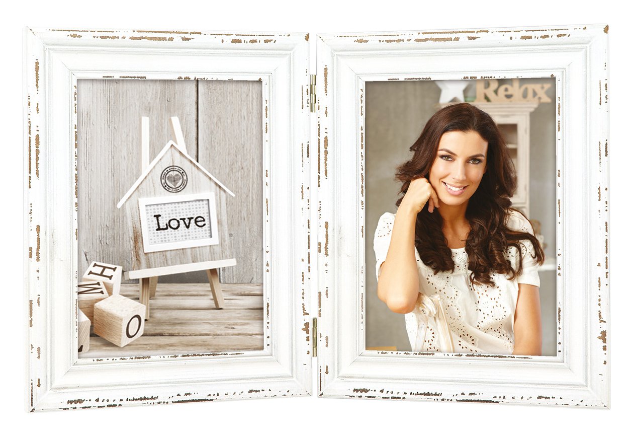 Zep Saint Michel, White, 2 x 10 x 15 cm