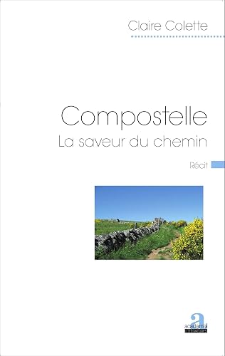 Download Compostelle PDF