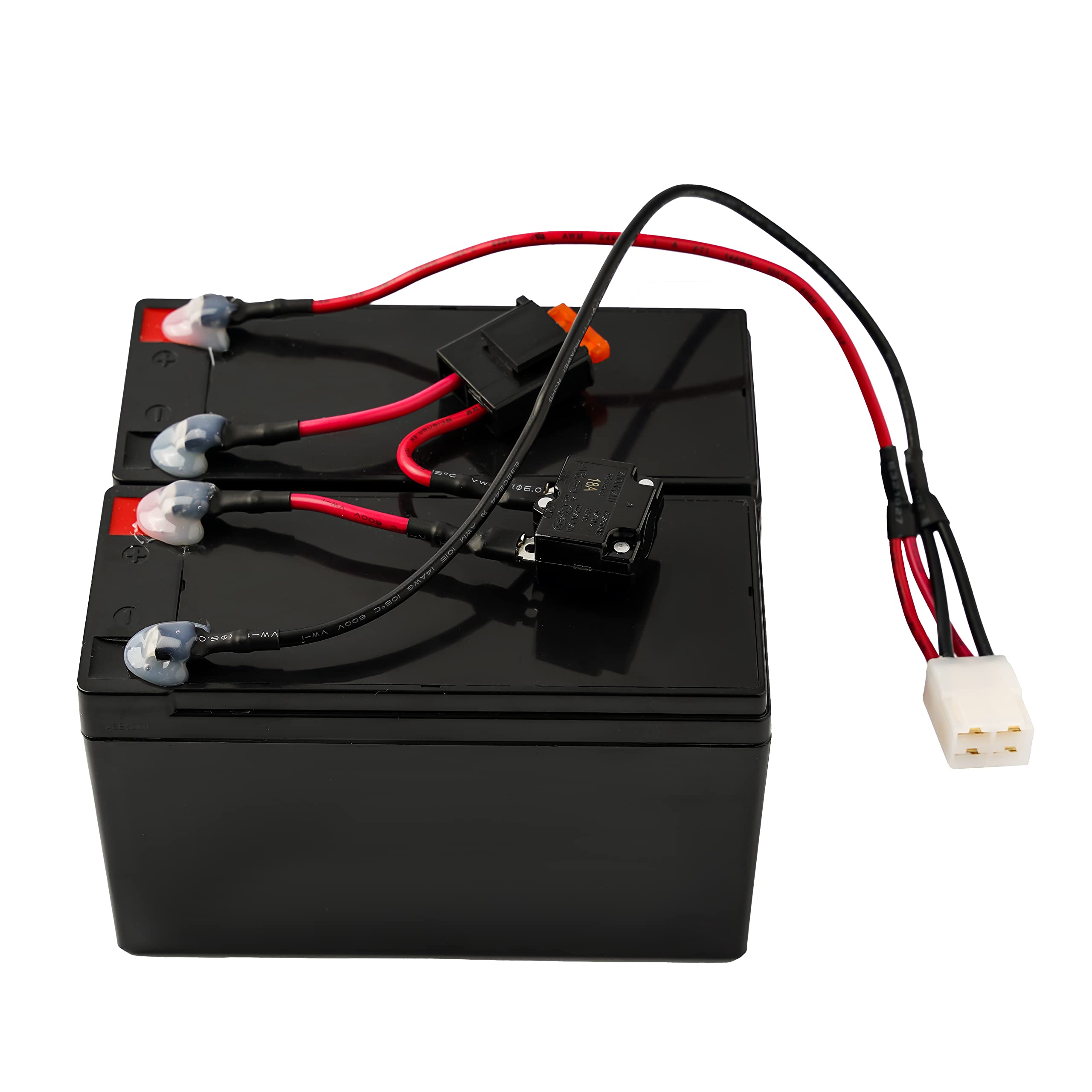 Photo 1 of 24V Battery for Radio-F Ultimate 24 Volt for Go-Kart Children Outdoor Ride on Toys