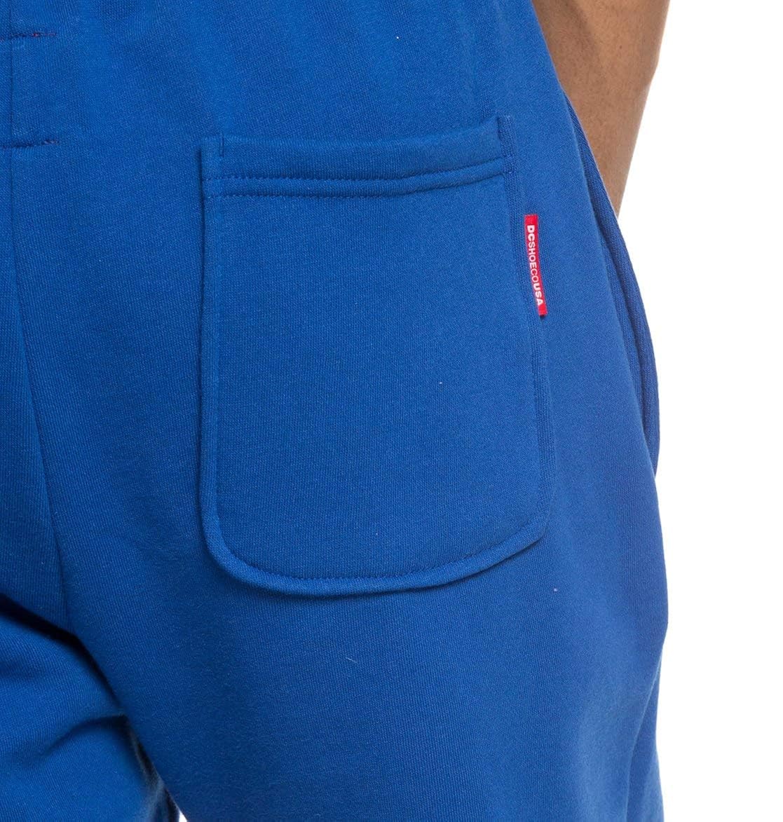 dc tracksuit bottoms