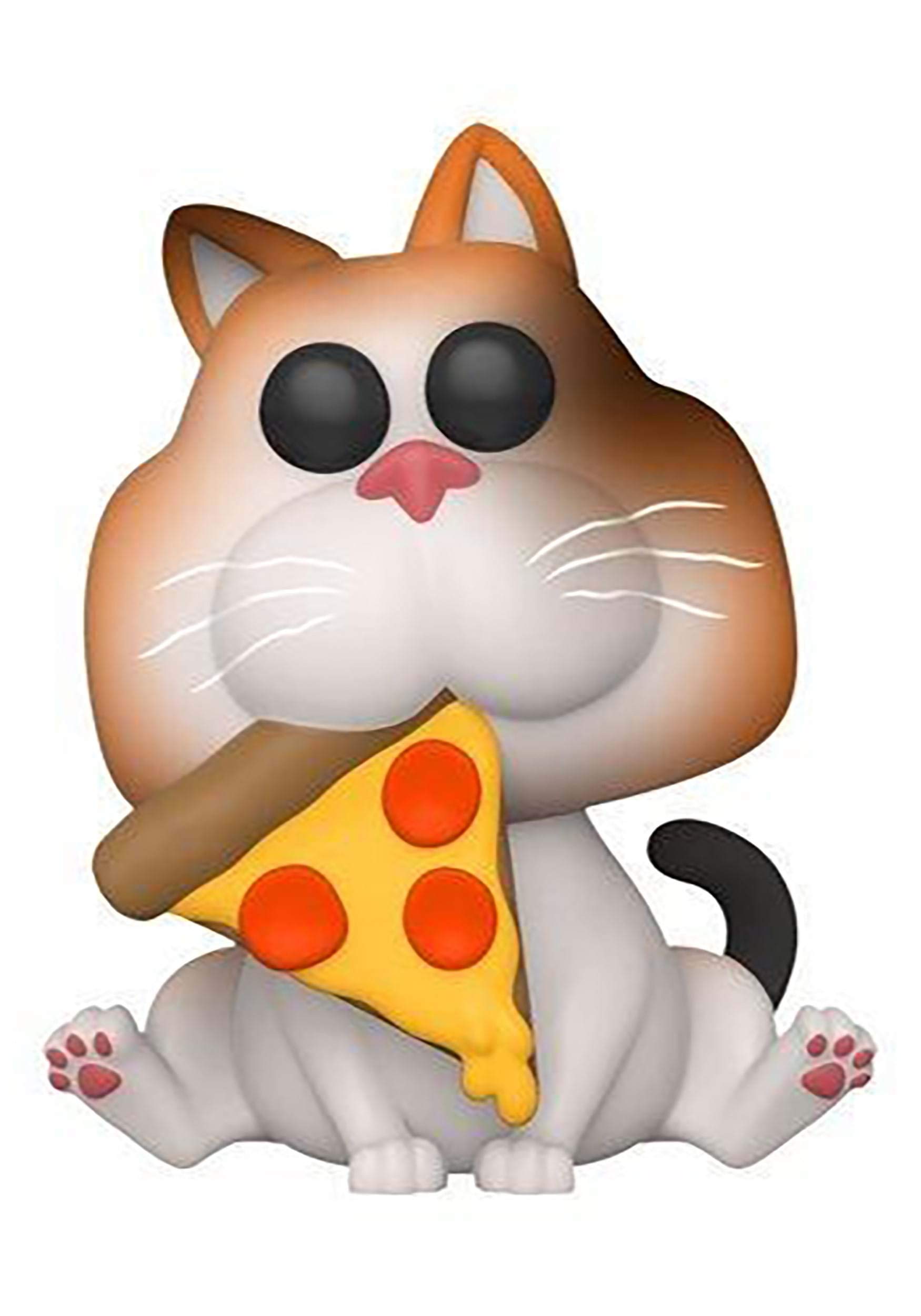 Funko POP! Disney: Soul – Mr Mittens - Mr.Mittens - Collectable Vinyl Figure - Gift Idea - Official Merchandise - Toys for Kids & Adults - Movies Fans - Model Figure for Collectors and Display