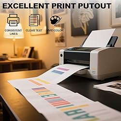 TN229XL Toner Cartridge Work with Brother