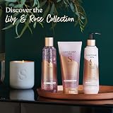 SANCTUARY Lily And Rose Body Lotion 250ml Vegan Cruelty Free view 7