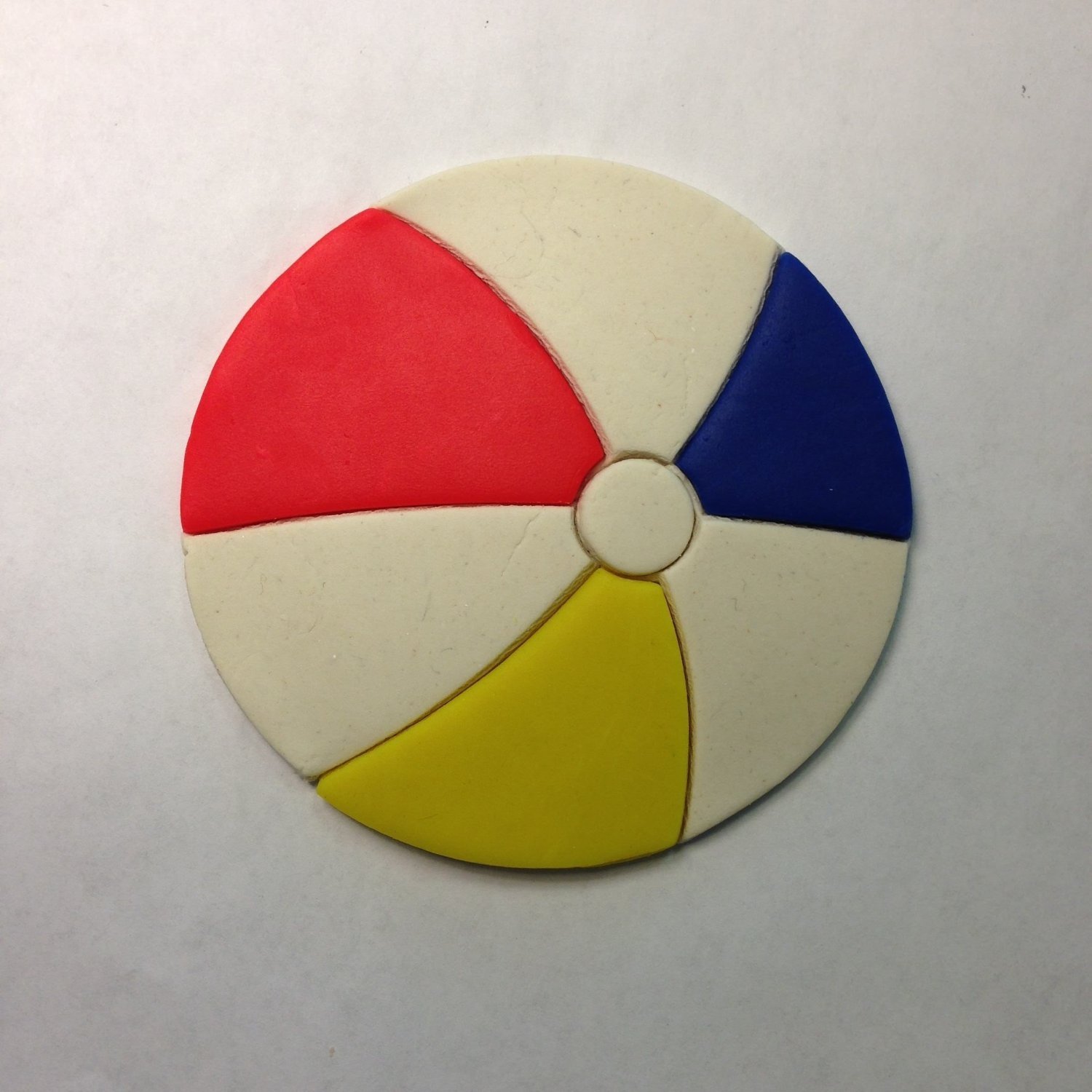 Beach Ball 100 Cookie Cutter Set (3 inches) Kitchen & Dining