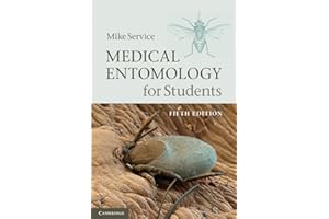 Medical Entomology for Students