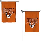 Desert Cactus Buffalo State College BSC Garden Flag – 19 x 12 inch Buffalo State Bengals Banner, For Outdoor Display and Events (Design 1)
