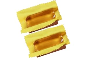 SSIUKLRR 2Pack Violin Rosin, Violin, Viola & Cello Rosin for Bow,Smooth Bows Movement, Excellent String Grip,Ligth Low Dust, Natural Rosin with Case, Professional Rosin for Violin, Viola and Cello Bows (2Pack)