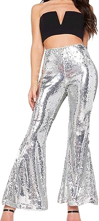 Pantalon à sequins Clearance