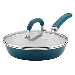 Rachael Ray Create Delicious Deep Nonstick Frying