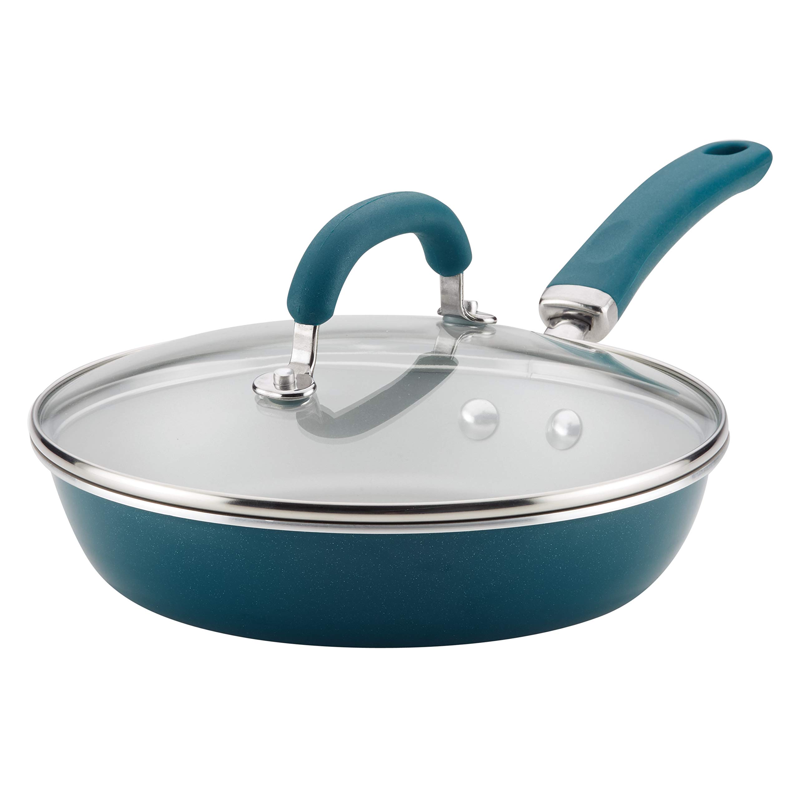 Rachael Ray Create Delicious Deep Nonstick Frying