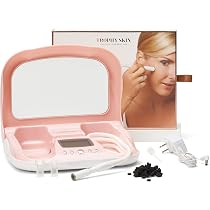 Amazon.com: Trophy Skin MicrodermMD - At Home Microdermabrasion 