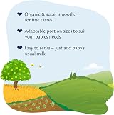 HiPP Organic 100% Baby Rice 6+ Months 160g Pack of 4 view 5