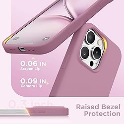 GolbinBox Magnetic for iPhone 16 Pro Max